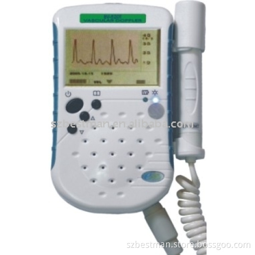(Super Deal) vascular doppler